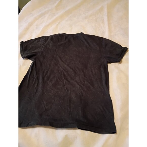 NWO New World Order T-Shirt size Small  wrestling - Picture 4 of 4